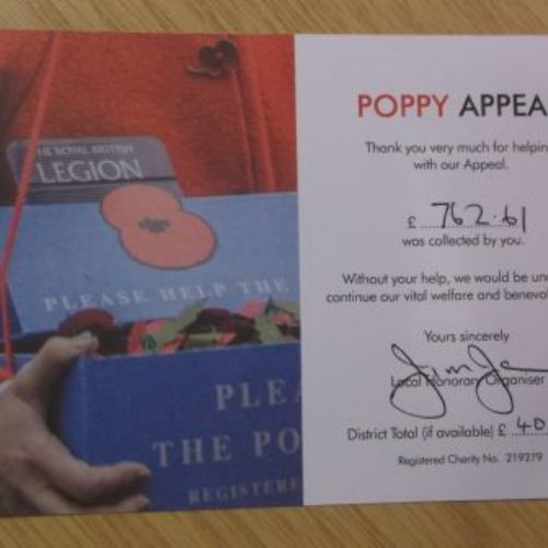 Poppy Appeal 2017.JPG